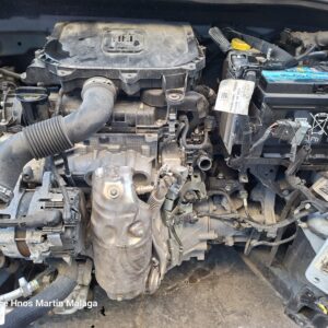 FIAT III PANDA VAN HIBRIDO-SUAVE VAN BASE AÑO 2023 - Imagen 5