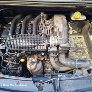 CITROEN C3 1.2 BUSINESS AÑO 2014 - Imagen 5