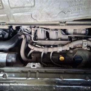 SMART FORTWO COUPE 1.0 AÑO 2007 - Imagen 5