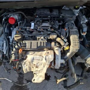 OPEL COMBO LIFE E 1.5 EDITION AÑO 2023 - Imagen 5