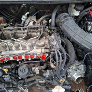 HYUNDAI I30 1.4 TCNO AÑO 2012 - Imagen 5