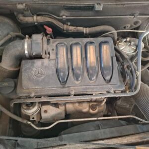 MERCEDES-BENZ BLASE B 2.0 200 CDI AÑO 2007 - Imagen 5