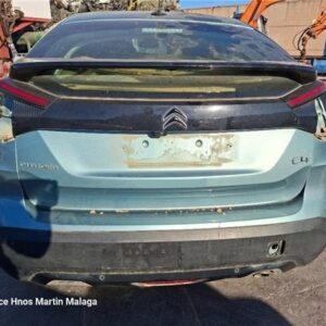 CITROEN C4 BERLINA 1.5 FEEL PACK AÑO 2022 - Imagen 6