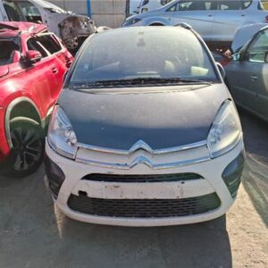 CITROEN C4 PICASSO 1.6 BUSINESS CLASS AÑO 2017 - Imagen 6