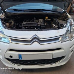 CITROEN C3 1.2 BUSINESS AÑO 2014 - Imagen 6