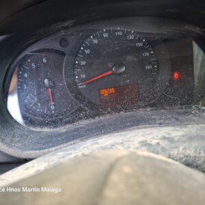 RENAULT KANGOO II 1.5 EXPRESSION AÑO 2018 - Imagen 6