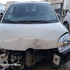 FIAT III PANDA VAN HIBRIDO-SUAVE VAN BASE AÑO 2023 - Imagen 7