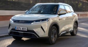 La llegada de BYD a los desguaces españoles