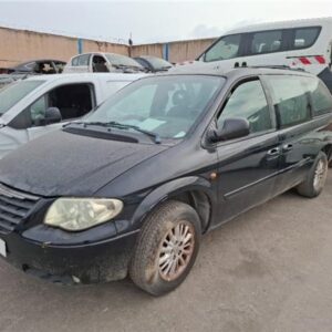 CHRYSLER GRAND VOYAGER 2.8CRD AÑO 2006 - Imagen 1