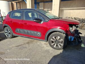 CITROEN C3 1.2I VTI PURETECH AÑO 2019