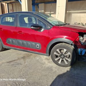 CITROEN C3 1.2I VTI PURETECH AÑO 2019 - Imagen 1