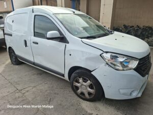 DACIA DOKKER 1.6 AMBIANCE AÑO 2019