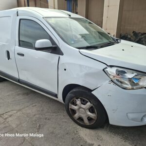 DACIA DOKKER 1.6 AMBIANCE AÑO 2019 - Imagen 1