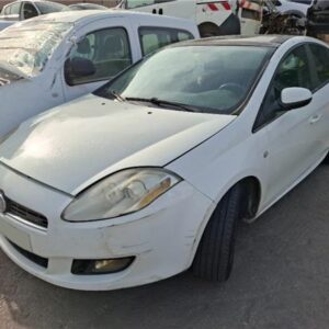 FIAT II BRAVO 1.9 D MULTIJET AÑO 2008 - Imagen 1