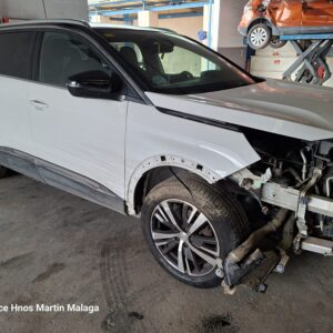 PEUGEOT 5008 1.6 ACTIVE AÑO 2017 - Imagen 1