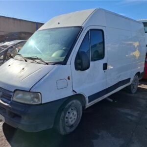 FIAT DUCADO FURGÓN 2.3 JTD AÑO 2004 - Imagen 1