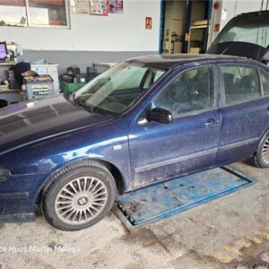 SEAT LEON 1.9 TDI AÑO 2000 - Imagen 1