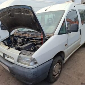 CITROEN JUMPY 1.9 COMBI CONFORT AÑO 1997 - Imagen 1