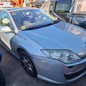 RENAULT LAGUNA III BERLINA 1.5 AUTHENTIQUE AÑO 2008 - Imagen 1