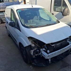 FORD TRANSIT COURIER 1.5 KOMN TREND AÑO 2023 - Imagen 1