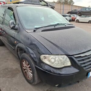 CHRYSLER GRAND VOYAGER 2.8CRD AÑO 2006 - Imagen 2