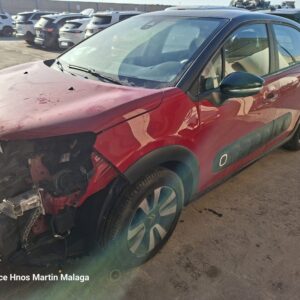 CITROEN C3 1.2I VTI PURETECH AÑO 2019 - Imagen 2