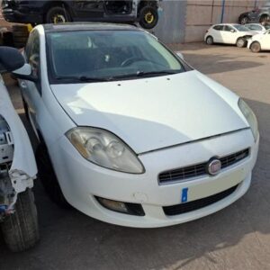 FIAT II BRAVO 1.9 D MULTIJET AÑO 2008 - Imagen 2
