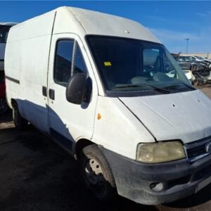 FIAT DUCADO FURGÓN 2.3 JTD AÑO 2004 - Imagen 2