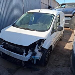 FORD TRANSIT COURIER 1.5 KOMN TREND AÑO 2023 - Imagen 2