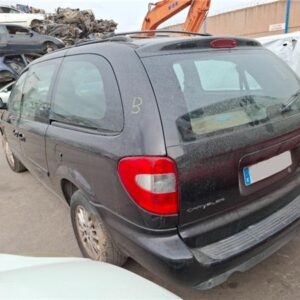 CHRYSLER GRAND VOYAGER 2.8CRD AÑO 2006 - Imagen 3