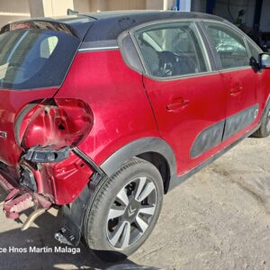 CITROEN C3 1.2I VTI PURETECH AÑO 2019 - Imagen 3