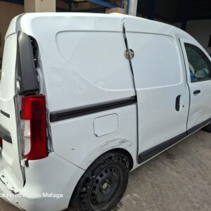 DACIA DOKKER 1.6 AMBIANCE AÑO 2019 - Imagen 3