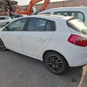 FIAT II BRAVO 1.9 D MULTIJET AÑO 2008 - Imagen 3