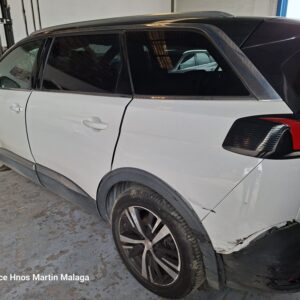 PEUGEOT 5008 1.6 ACTIVE AÑO 2017 - Imagen 3