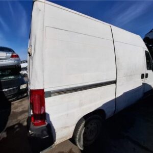 FIAT DUCADO FURGÓN 2.3 JTD AÑO 2004 - Imagen 3