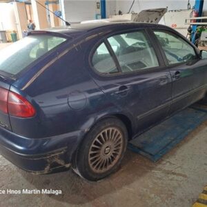 SEAT LEON 1.9 TDI AÑO 2000 - Imagen 3