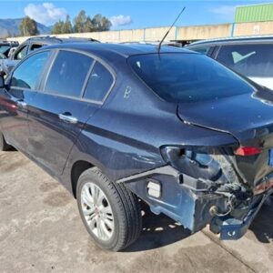 FIAT II TIPO 1.4 EASY AÑO 2019 - Imagen 3