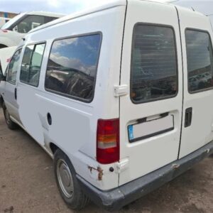 CITROEN JUMPY 1.9 COMBI CONFORT AÑO 1997 - Imagen 3