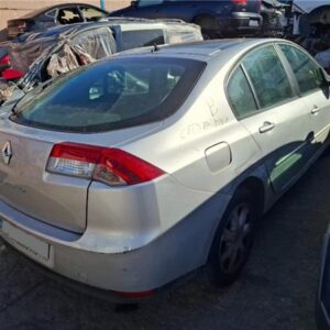 RENAULT LAGUNA III BERLINA 1.5 AUTHENTIQUE AÑO 2008 - Imagen 3