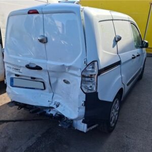 FORD TRANSIT COURIER 1.5 KOMN TREND AÑO 2023 - Imagen 3