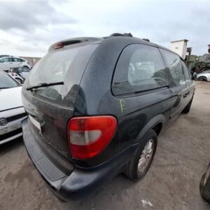 CHRYSLER GRAND VOYAGER 2.8CRD AÑO 2006 - Imagen 4