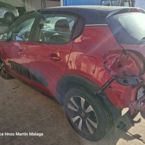 CITROEN C3 1.2I VTI PURETECH AÑO 2019 - Imagen 4