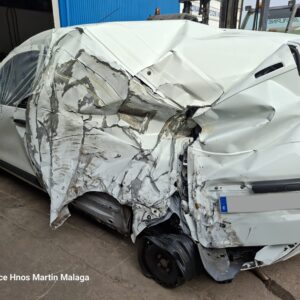 DACIA DOKKER 1.6 AMBIANCE AÑO 2019 - Imagen 4