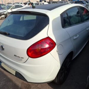 FIAT II BRAVO 1.9 D MULTIJET AÑO 2008 - Imagen 4