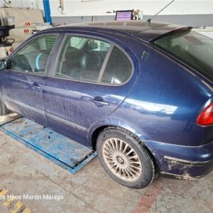 SEAT LEON 1.9 TDI AÑO 2000 - Imagen 4