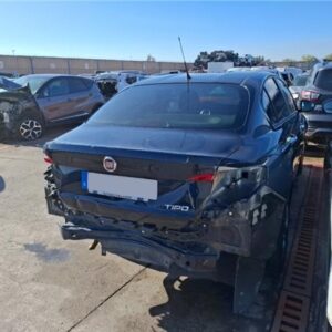 FIAT II TIPO 1.4 EASY AÑO 2019 - Imagen 4