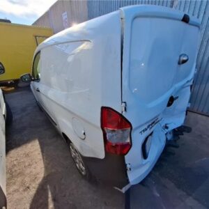 FORD TRANSIT COURIER 1.5 KOMN TREND AÑO 2023 - Imagen 4