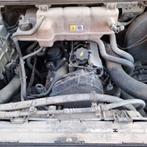 IVECO DAILY FURGÓN 2.3 FURGÓN AÑO 2009 - Imagen 5