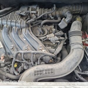 DACIA DOKKER 1.6 AMBIANCE AÑO 2019 - Imagen 5