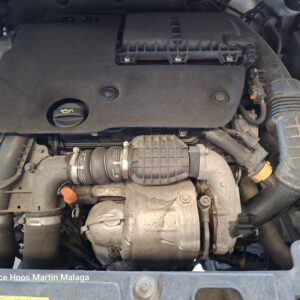 PEUGEOT 5008 1.6 ACTIVE AÑO 2017 - Imagen 5